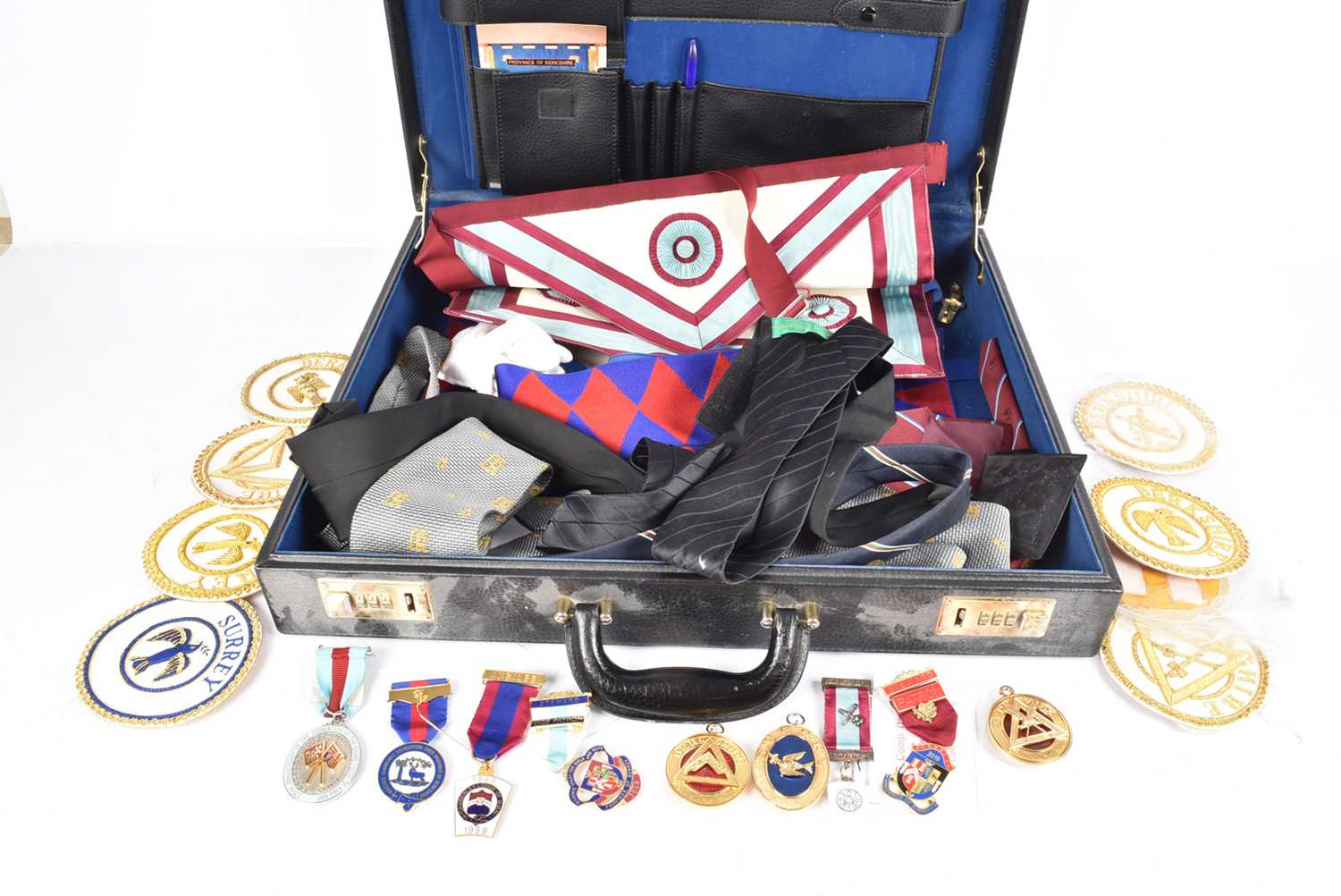 MASONIC ITEMS